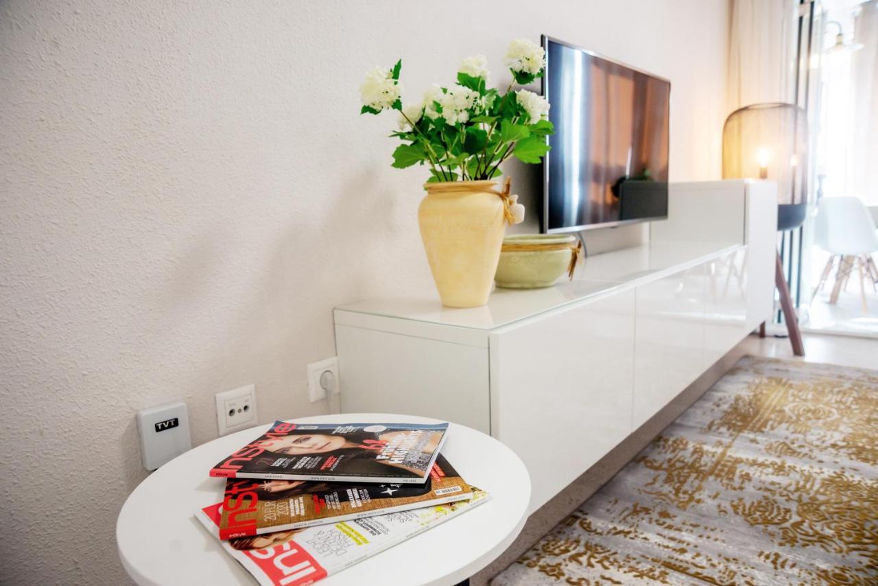 Holiday Studio Jardin Playa Torrevieja Esterno foto