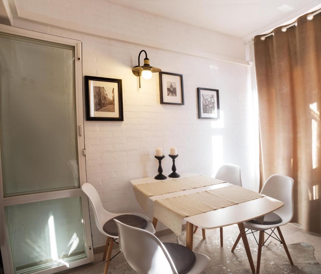 Holiday Studio Jardin Playa Torrevieja Esterno foto