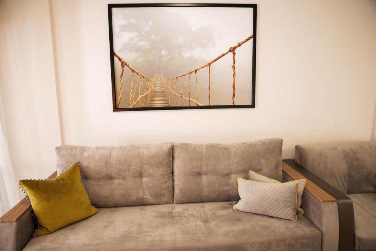Holiday Studio Jardin Playa Torrevieja Esterno foto
