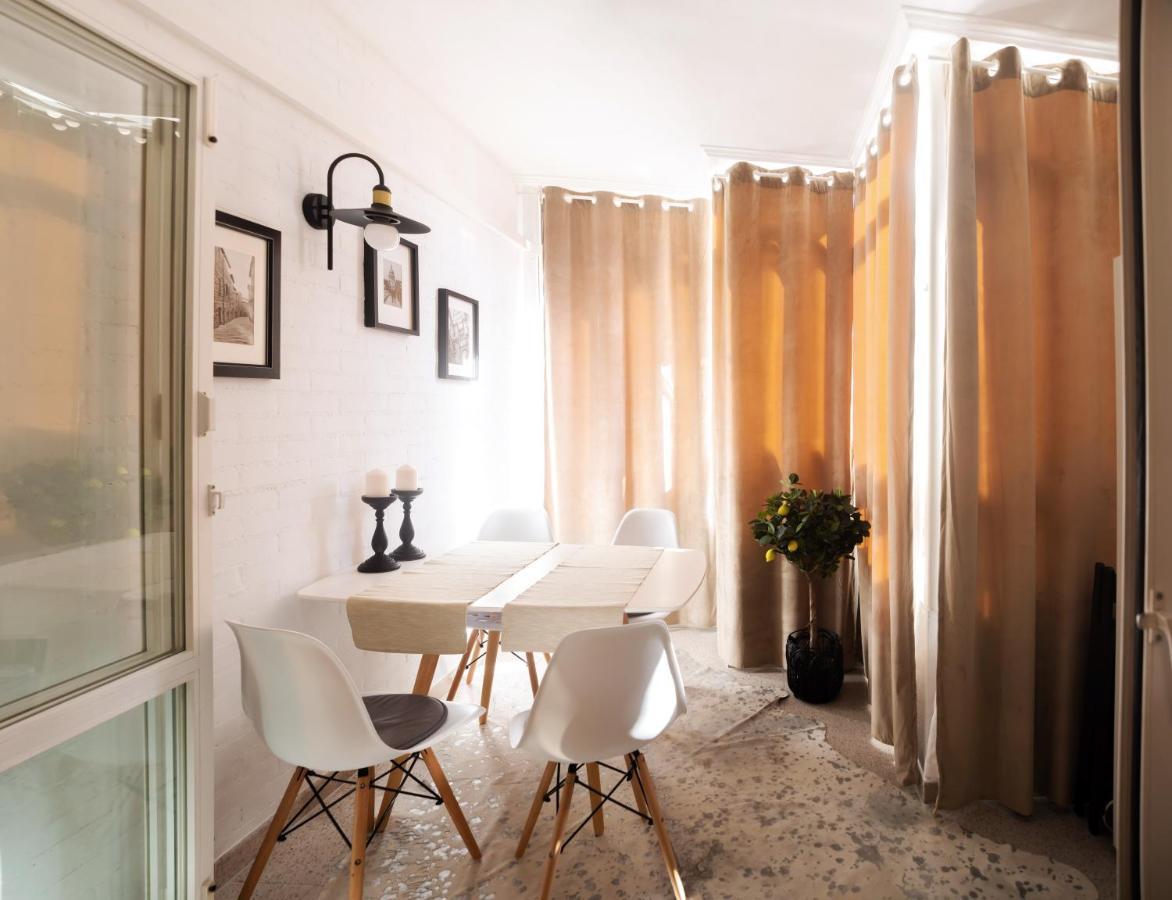 Holiday Studio Jardin Playa Torrevieja Esterno foto