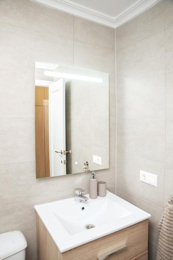 Holiday Studio Jardin Playa Torrevieja Esterno foto